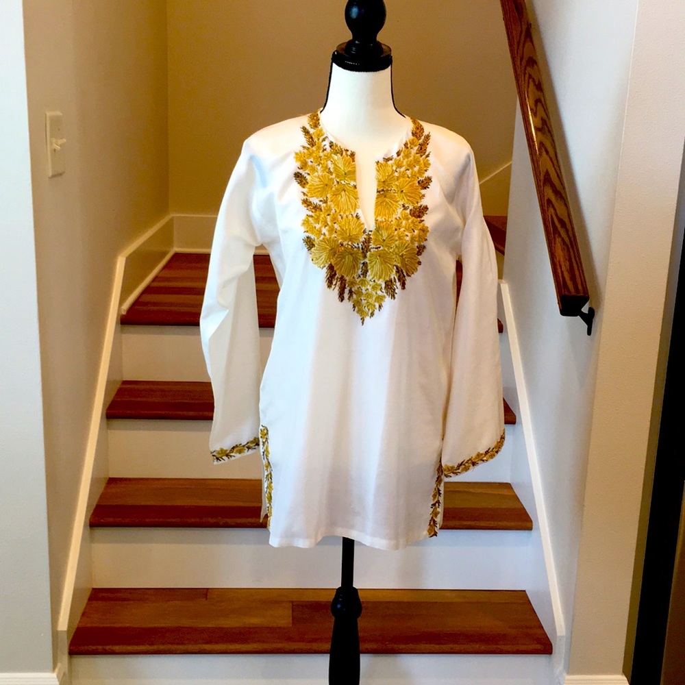 Woman Tunic